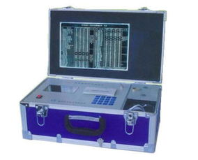 sxym智能型电导盐密仪价格 sxym智能型电导盐密仪型号规格